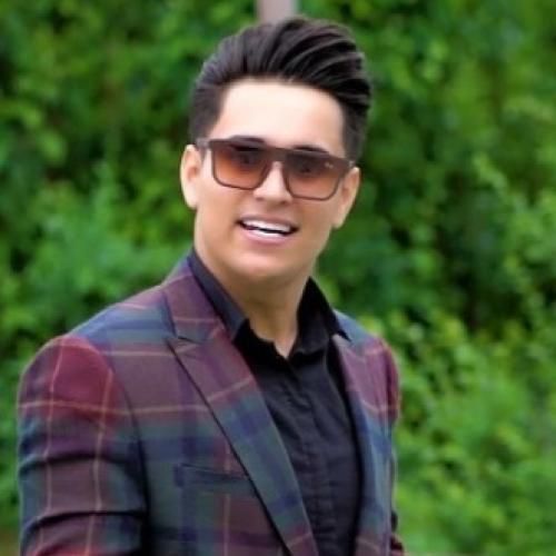 علی یگانه نور چاوه من