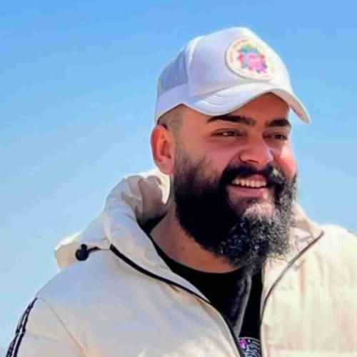 علیراد درد 2