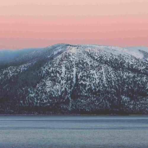 منو کردن شعرام بزرگ آبشار میشه هر رگ