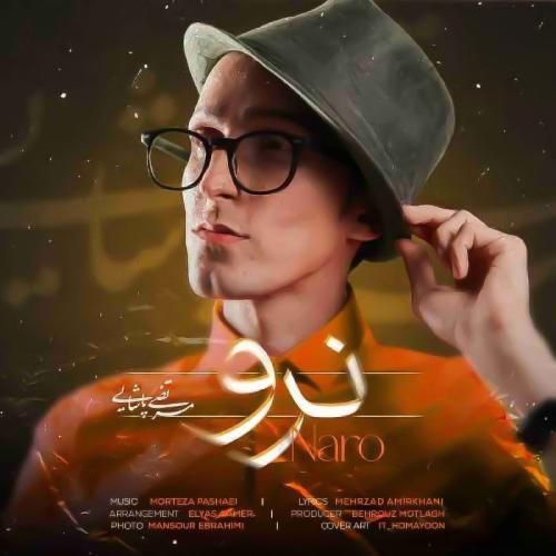 مرتضی پاشایی نرو