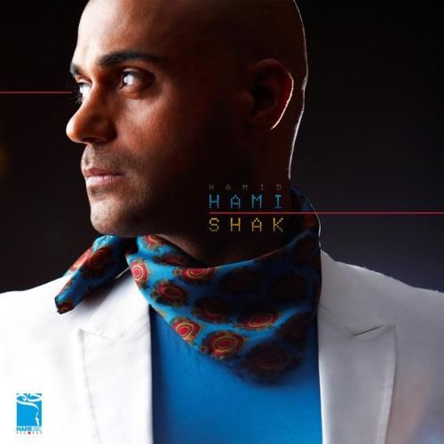 حمید حامی حادثه