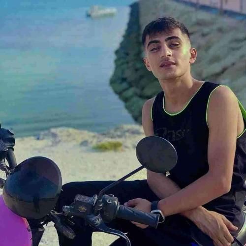 مهدی مولاد سیگار