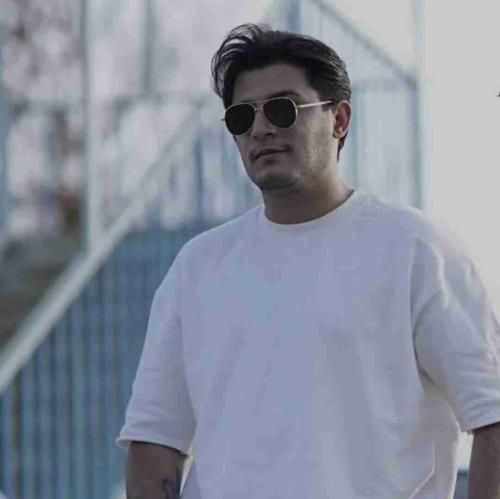 حامد الماسی فراری