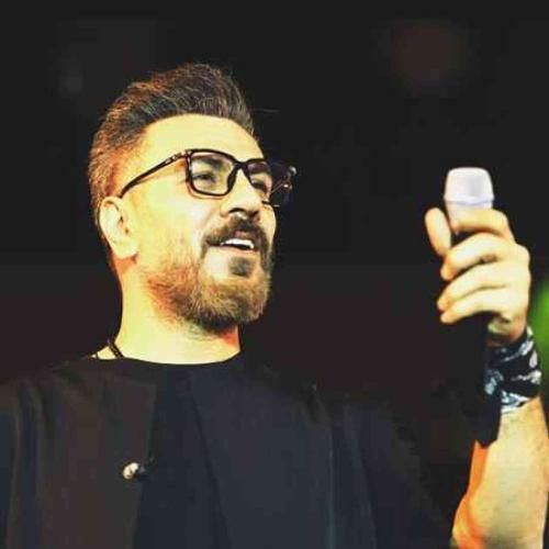 گرشا رضایی آدم برفی