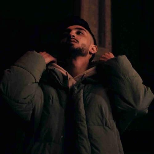 مستر کیارش آشوبه