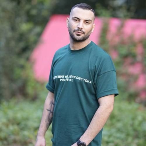 کیوان و میثم محمدی شرمنده