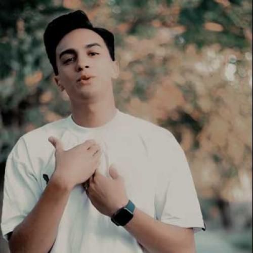 آهنگ جدید ندیدم دلسوز تر از سیگار وینستون از ابوالفضل رحیمی