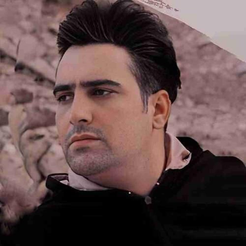 علی فرزامی دلشوره هام