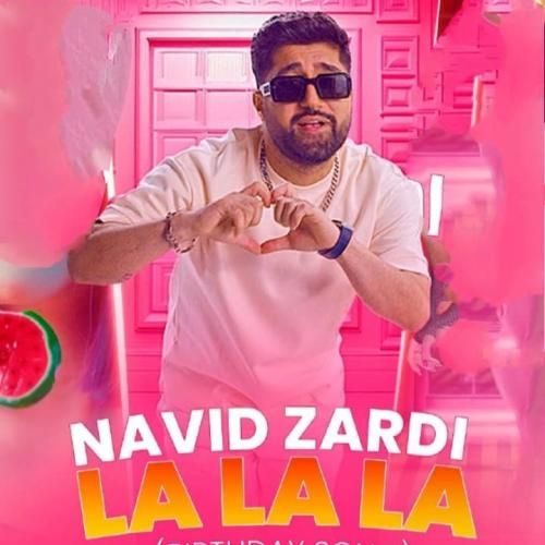 نوید زردی لا لا لا