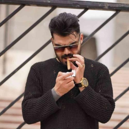 سامان یاسین  نگرانتم نگرانمی هوادارتم هوادارمی