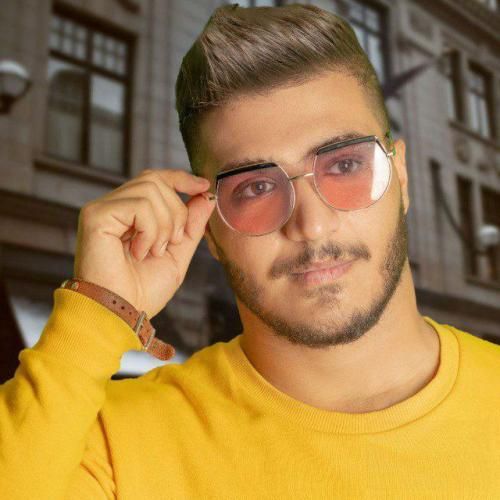 آرمین برمایه قلبم ولای تو گیره هرچه کس فره دیره