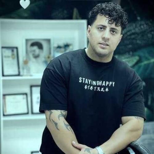 سبحان رستمی عشق قدیمی