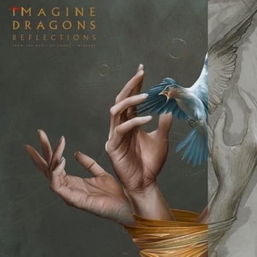 مونیکا ایمجین درگنز