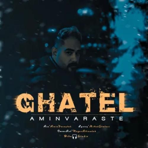 امین وارسته قاتل