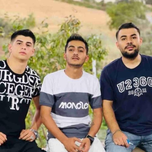 مهدی مولاد و رضوان نیاز