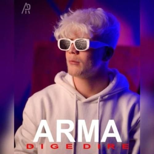 آرما دیگه دیره