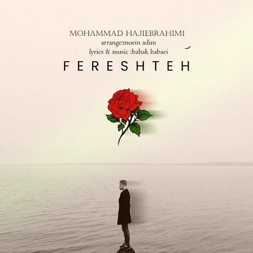 محمد حاجی ابراهیمی فرشته