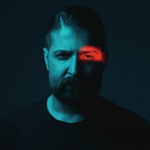 حمید هیراد فدای سرت