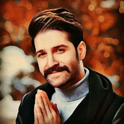 حمید هیراد تو خوشبخت باشی