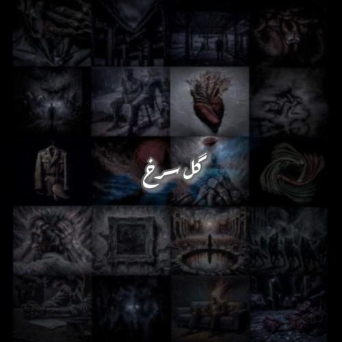 علی سورنا گل سرخ