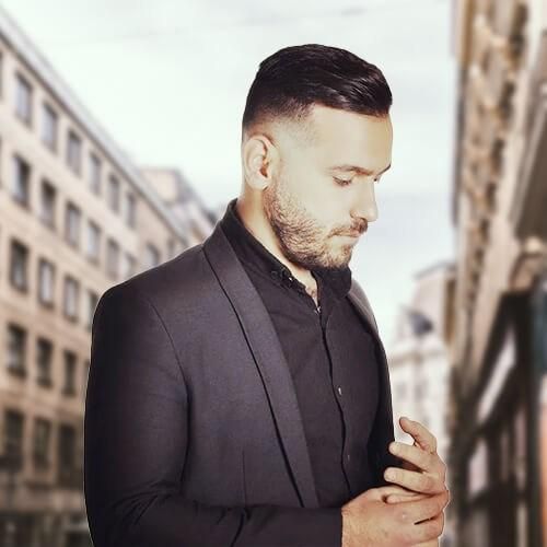 رضا سگوند شوتی سوار 2