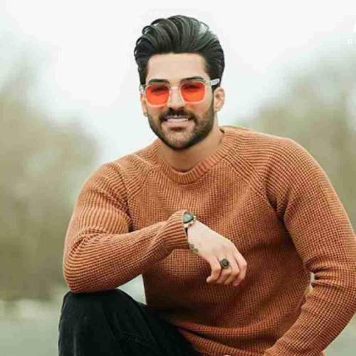 حمیدرضا بابایی کما