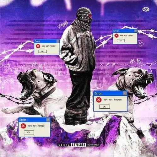 دلو 404 نات فوند