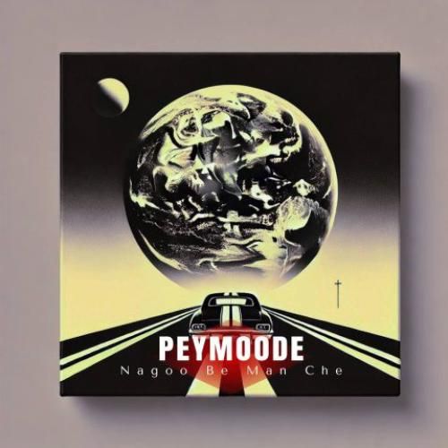 حمید پیموده نگو به من چه