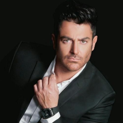 محمدرضا گلزار احمق من عقده ایم کثافت