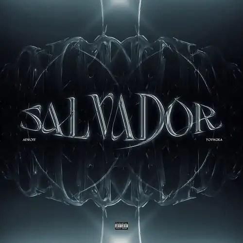 پوریا آدرویت سالوادور