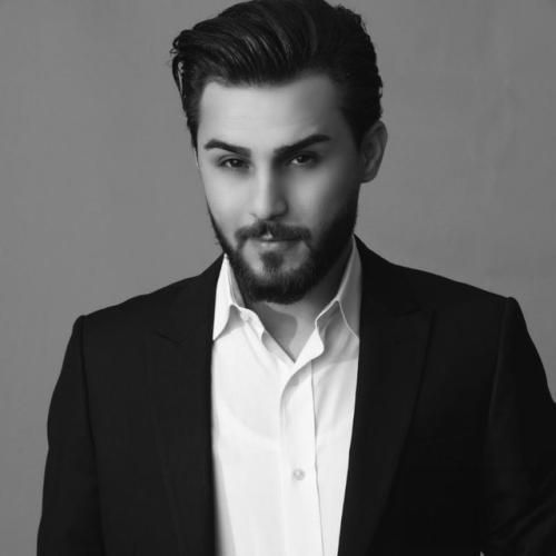 اوژین نوزاد هاتموه محالی بانه برا رادیو نیه پاوانه