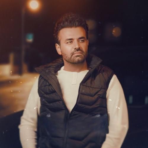 میثم ابراهیمی خودمم الو الو میشنوی صدا منو یا نه