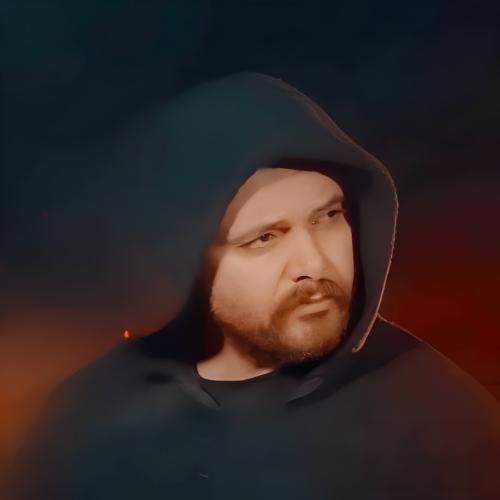 سینا پارسیان تا یه روزی که دیدم کلی ازم فاصله داری