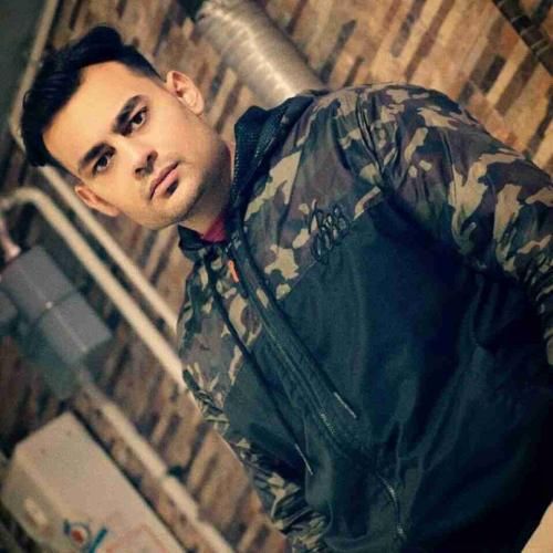 روح الله کرمی زنگ پشت زنگ رد تماس جواو بیه