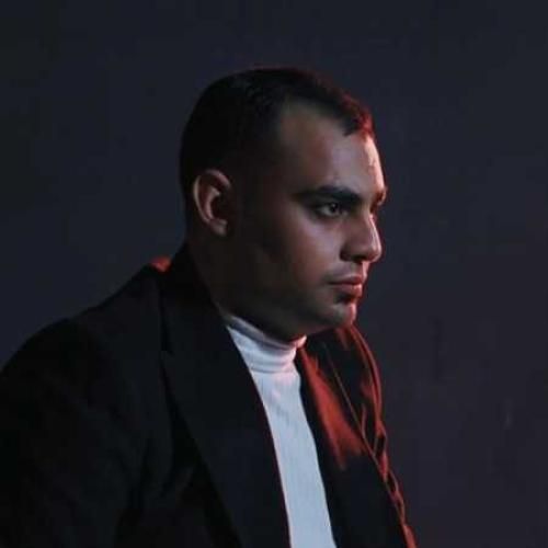 روح الله کرمی مخاطب خاص 2