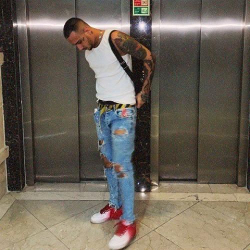 شایان یو یکم دیگه