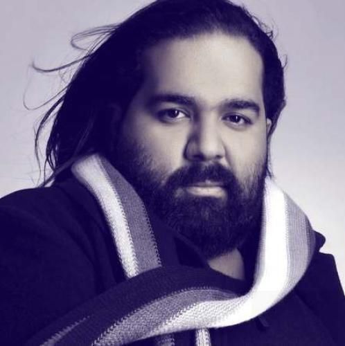 رضا صادقی مثل اول