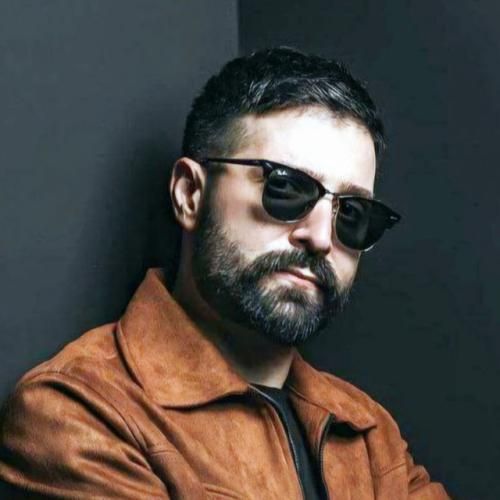 حمید هیراد بدون تو اسیر حرف مردمم به موج غم همیشه