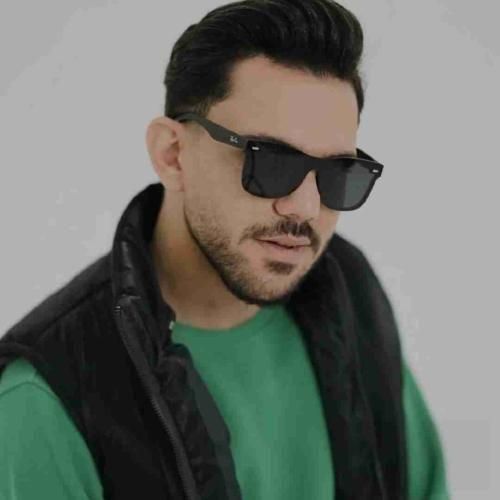 پیام عباسی میگفتی بری رگامه زدم بخاطر تو با همه بدم