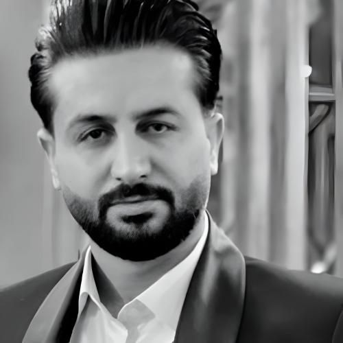 مرتضی جعفرزاده یار قد بلندم مو مشکی مو قشنگم