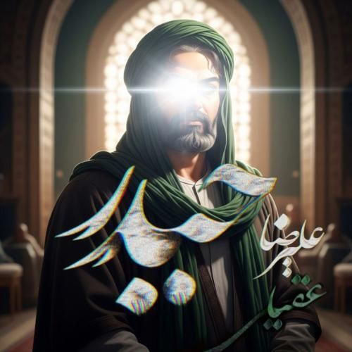 علیرضا عقیلی حیدر