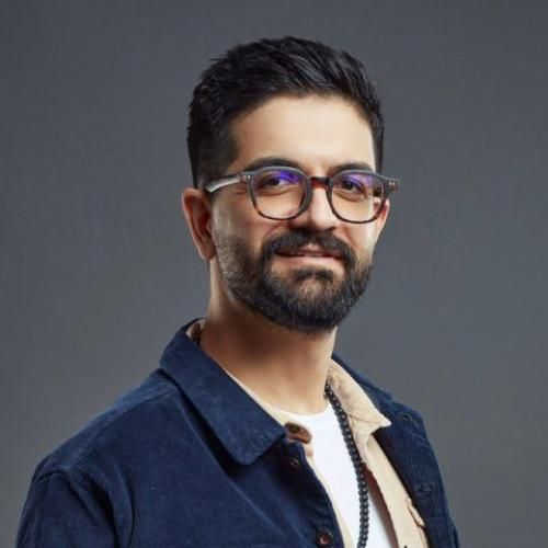 سینا شعبانخانی بمیرم