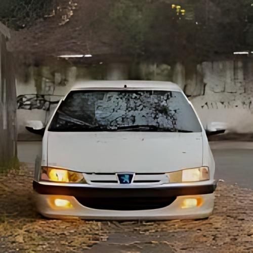 خوشتیپ فقط پارس سفید آرمونم پارس سفید