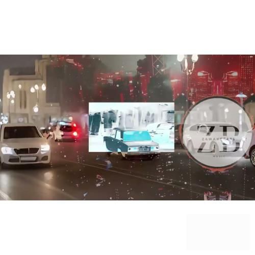 زاوان بیتس تروفی