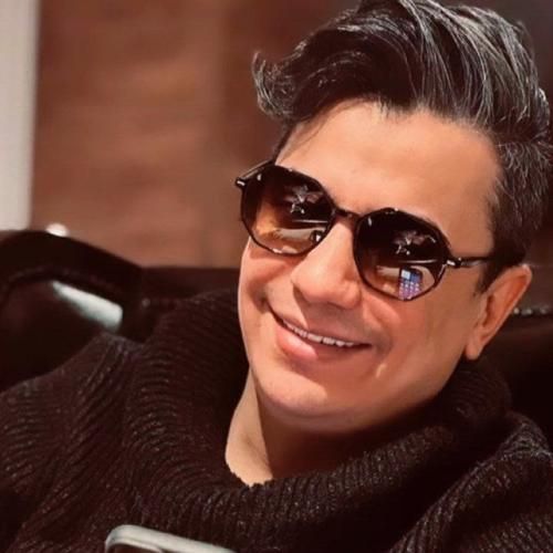 محسن ابراهیم زاده دوستات همه پرت کردن تورو با من بدت کردن