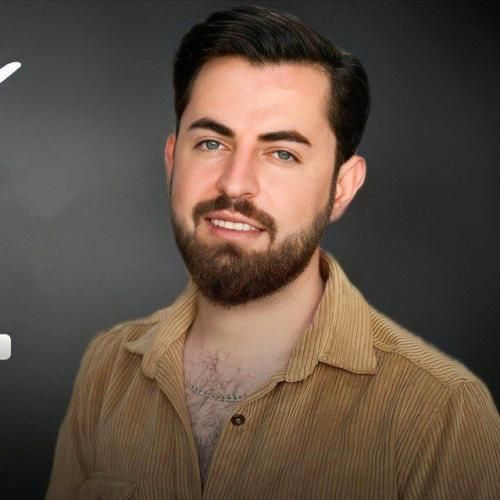 حمه شیدا من و تو بو یک نابین سیرکه چونه خانوی ایوه کوشکه