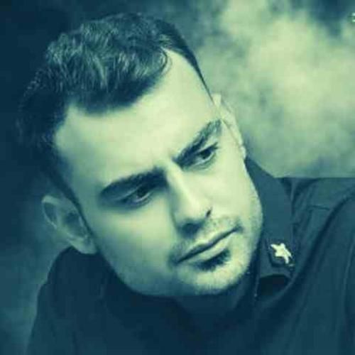 روح الله کرمی بی تو دلم تنگه ثابت کردی دلت سنگه