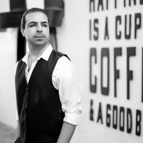 رسول یارمرادی دختر کورد