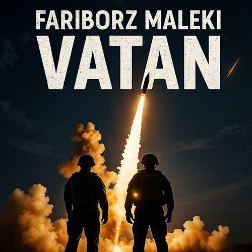 فریبرز ملکی وطن