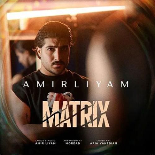 امیر لیام ماتریکس